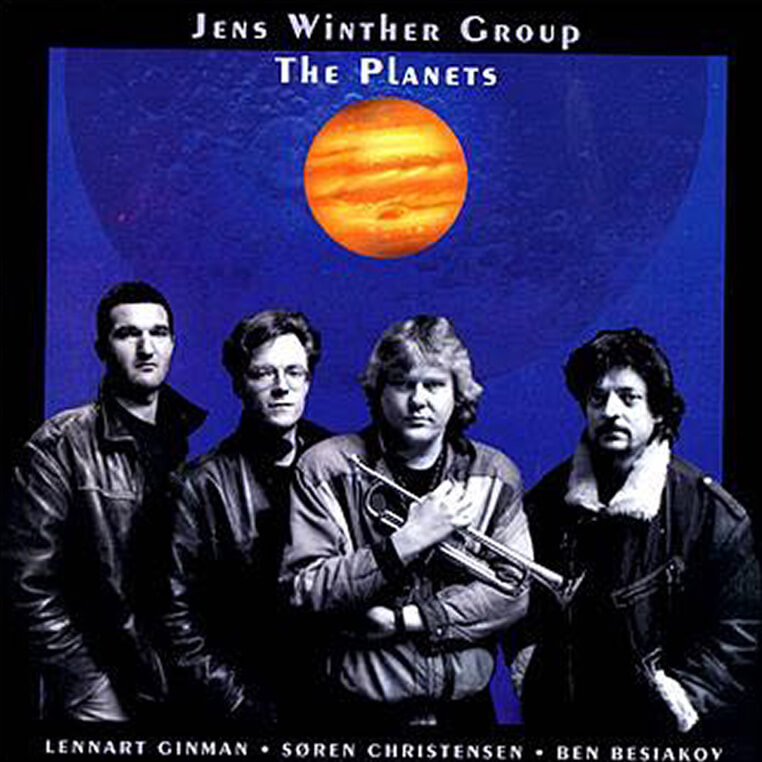 1995-Planets
