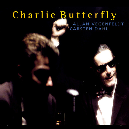 Charlie Butterfly (Soundtrack)