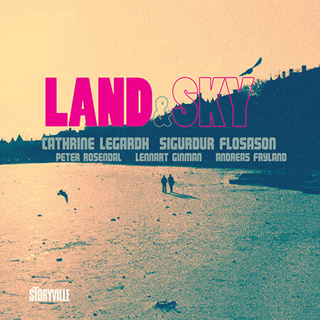 Land & Sky