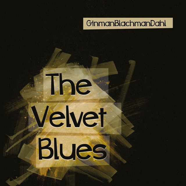 The Velvet Blues